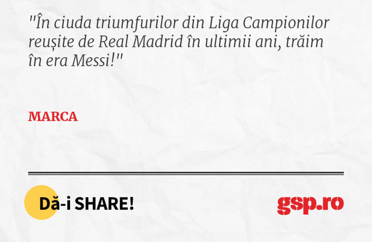 Cele mai tari citate ale lunii aprilie 2019