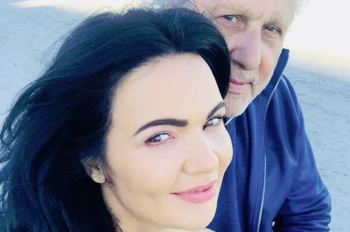 FOTO Căsniciile lui Ilie Năstase » Fostul lider ATP a ajuns la cea de-a cincea căsătorie: cu cine a rezistat cel mai mult