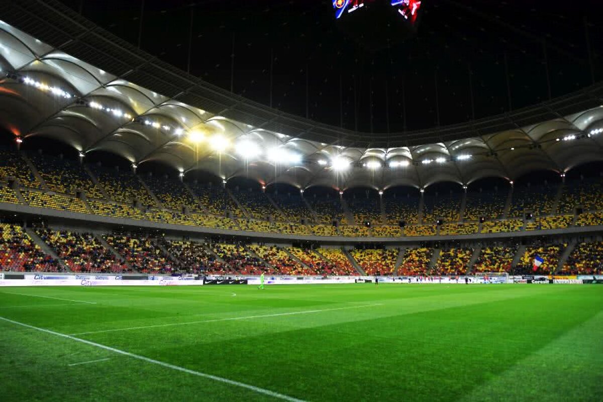 Fotografia zilei - cele mai interesante imagini ale lunii aprilie 2019