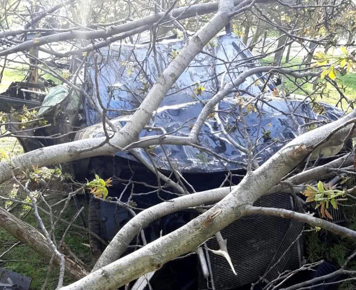 Răzvan Ciobanu, creatorul de modă, a murit într-un accident rutier! Titi Aur: „Dacă ar fi avut centură de siguranță, sunt aproape sigur că era în viață”