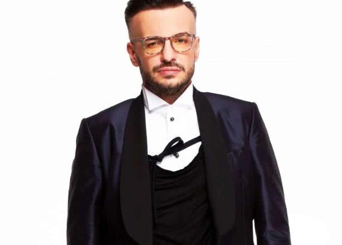 Răzvan Ciobanu, creatorul de modă, a murit într-un accident rutier! Titi Aur: „Dacă ar fi avut centură de siguranță, sunt aproape sigur că era în viață”