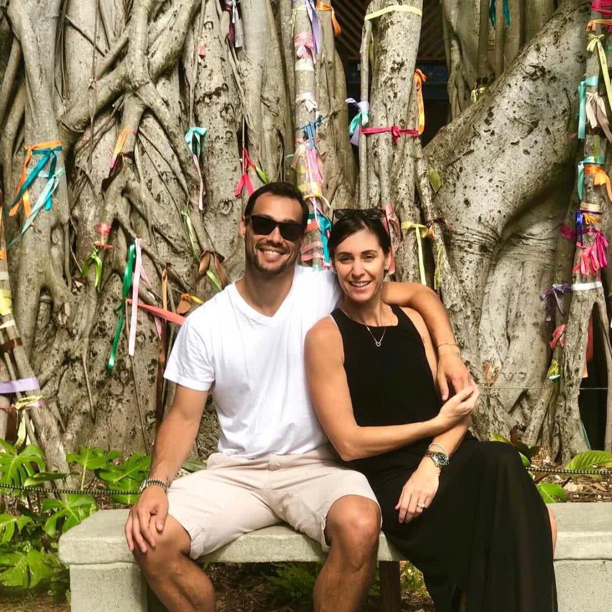 FOTO Fabio Fognini și Flavia Pennetta, declarații incendiare: „Facem sex de 12-15 ori pe săptămână, chiar și înaintea meciurilor”