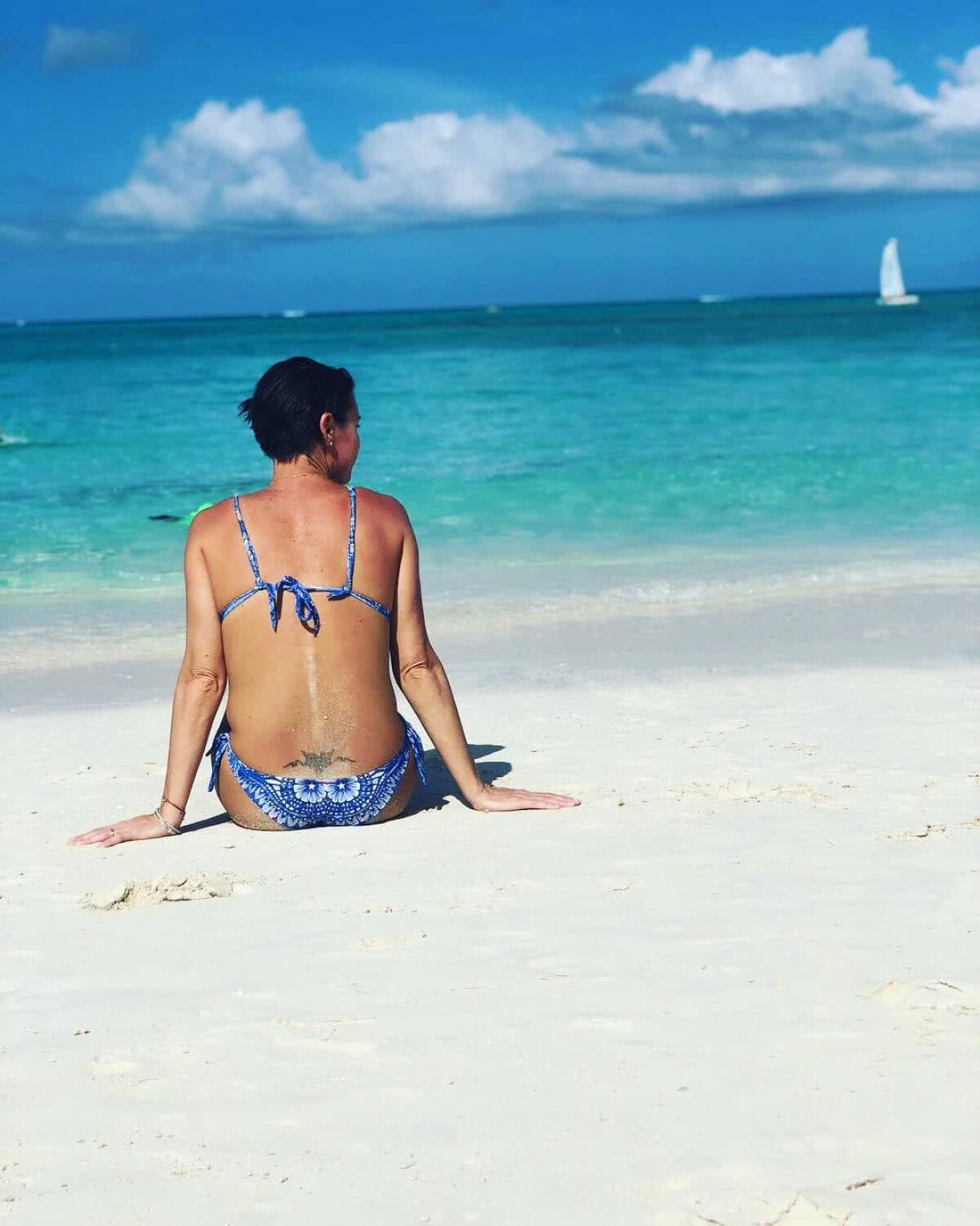 FOTO Fabio Fognini și Flavia Pennetta, declarații incendiare: „Facem sex de 12-15 ori pe săptămână, chiar și înaintea meciurilor”