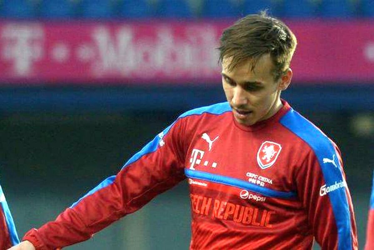 Internaționalul ceh Josef Šural a murit într-un accident, în Turcia » Șoferul microbuzului în care se afla a adormit la volan!