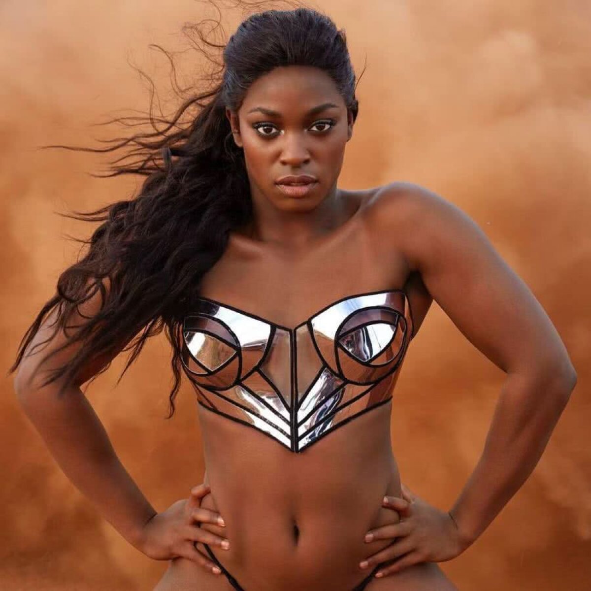 GALERIE FOTO Sloane Stephens a uimit pe toată lumea! Și-a anunțat logodna cu Jozy Altidore