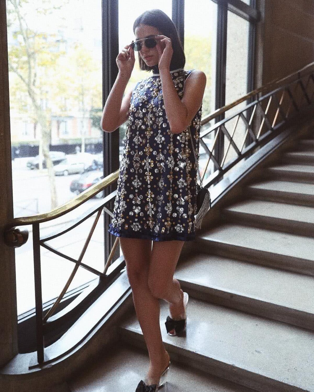 FOTO De la Neymar la Hamilton? Bruna Marquezine a cucerit încă un sportiv de top