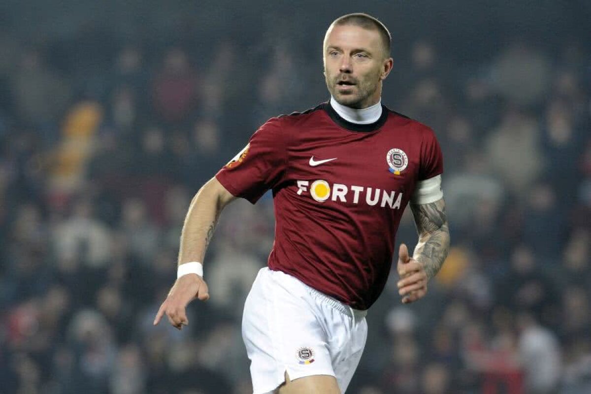 Tomas Repka a primit doi ani de închisoare pentru fraudă! E a 5-a condamnare din ultimii ani