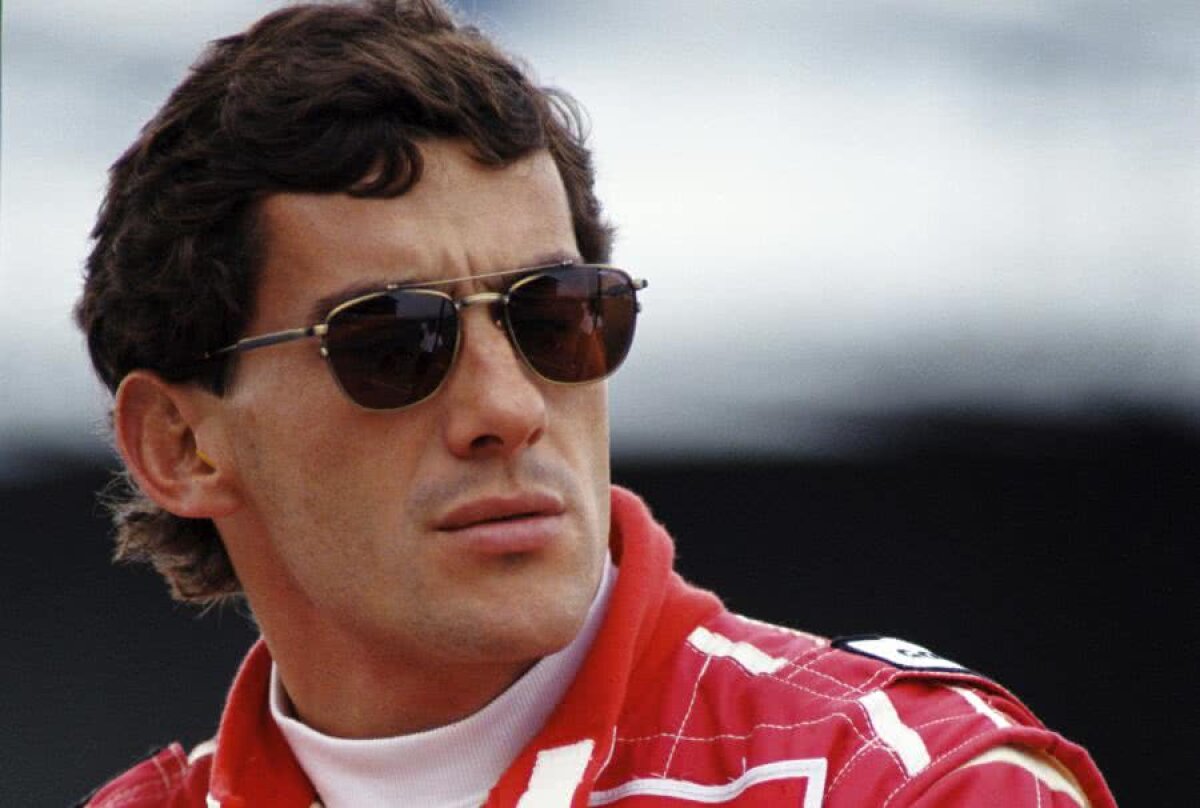 25 de ani fără Ayrton Senna » VIDEO + FOTO Claire Williams, dezvăluiri tulburătoare: „La un an după accident, cineva mi-a spus «Tatăl tău e un criminal!»” 