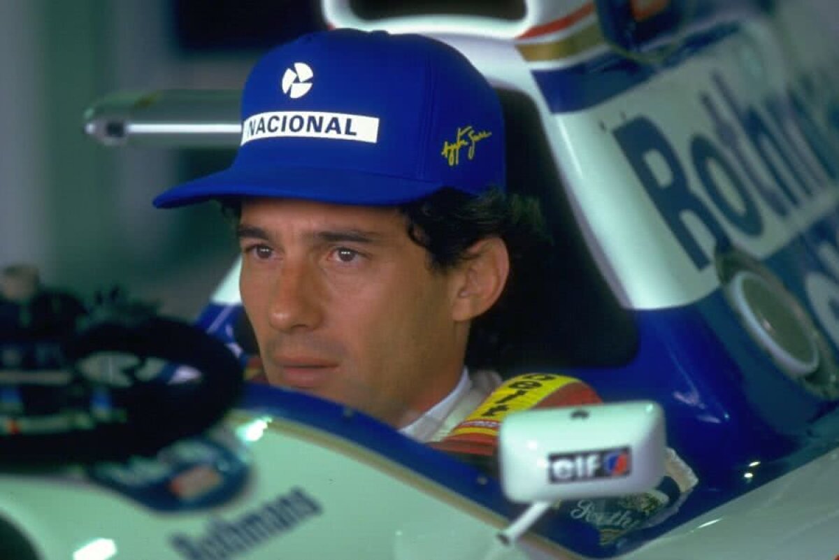 25 de ani fără Ayrton Senna » VIDEO + FOTO Claire Williams, dezvăluiri tulburătoare: „La un an după accident, cineva mi-a spus «Tatăl tău e un criminal!»” 