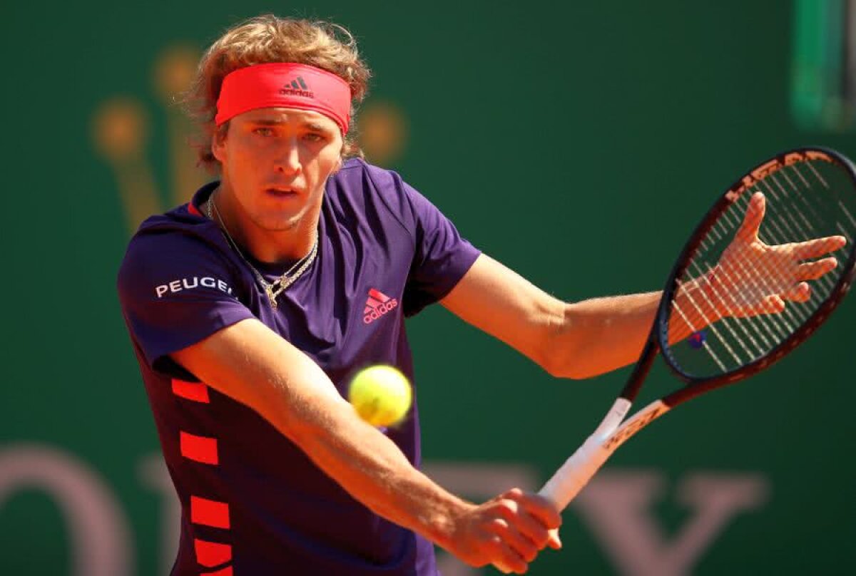 Alexander Zverev, explicații pentru anul dezastruos: „Situația cu managerul îmi ia din forțe, tata nu-mi poate fi alături și relația cu prietena mea s-a terminat”