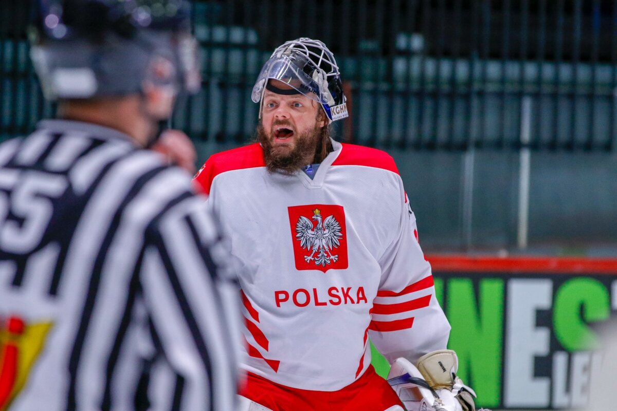 ROMÂNIA - POLONIA 3-2 // VIDEO+FOTO La două meciuri de promovare! „Naționala” de hochei a învins și Polonia, principala rivală, după un meci dramatic » Ce urmează pentru „tricolori”