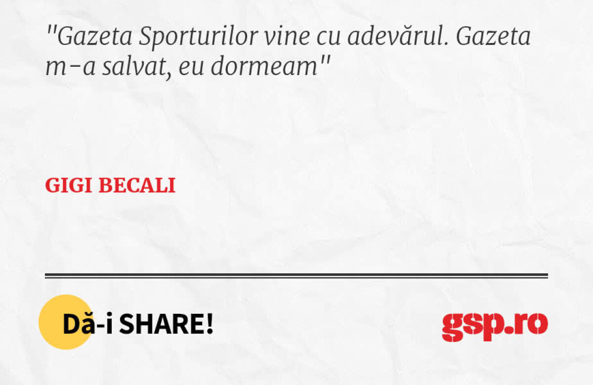 Cele mai tari citate ale lunii mai 2019