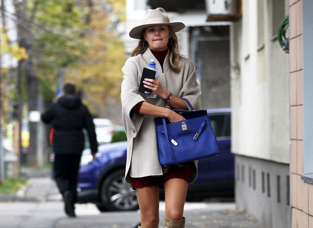 EXCLUSIV De ce Gigi Becali a recuperat FCSB: Alina Geambazi ar fi putut fi patroană!