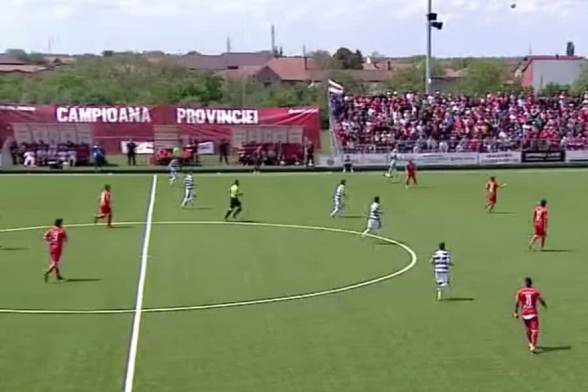 LIGA 2, etapa 33 / VIDEO Petrolul bate Farul și speră în continuare la promovarea în Liga 1! Cum arată ACUM clasamentul din Liga 2