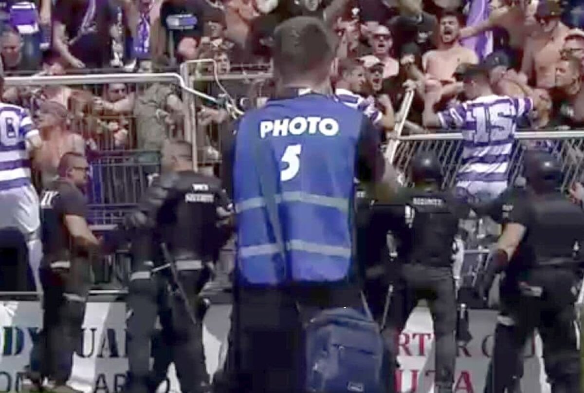 LIGA 2, etapa 33 / VIDEO Petrolul bate Farul și speră în continuare la promovarea în Liga 1! Cum arată ACUM clasamentul din Liga 2