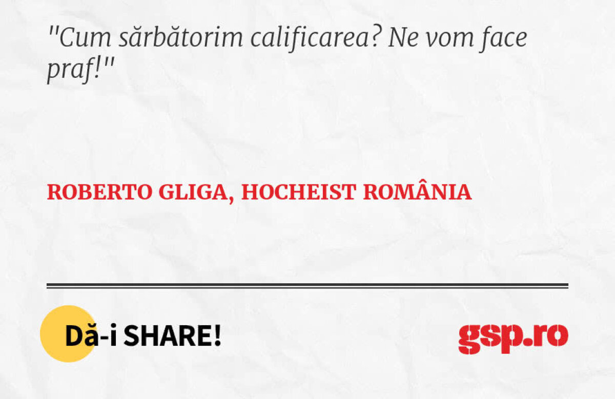 Cele mai tari citate din sport ale lunii mai 2019