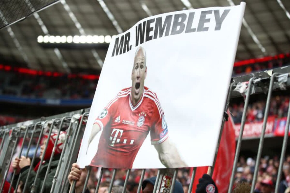 BAYERN MUNCHEN - HANNOVER 3-1 // VIDEO + FOTO Bayern, pas important spre titlul din Bundesliga! Cum arată ACUM clasamentul și lupta cu Borussia Dortmund