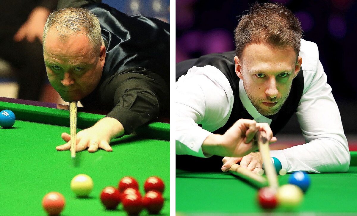 Judd Trump este noul campion mondial de snooker! John Higgins, doborât într-o finală fabuloasă