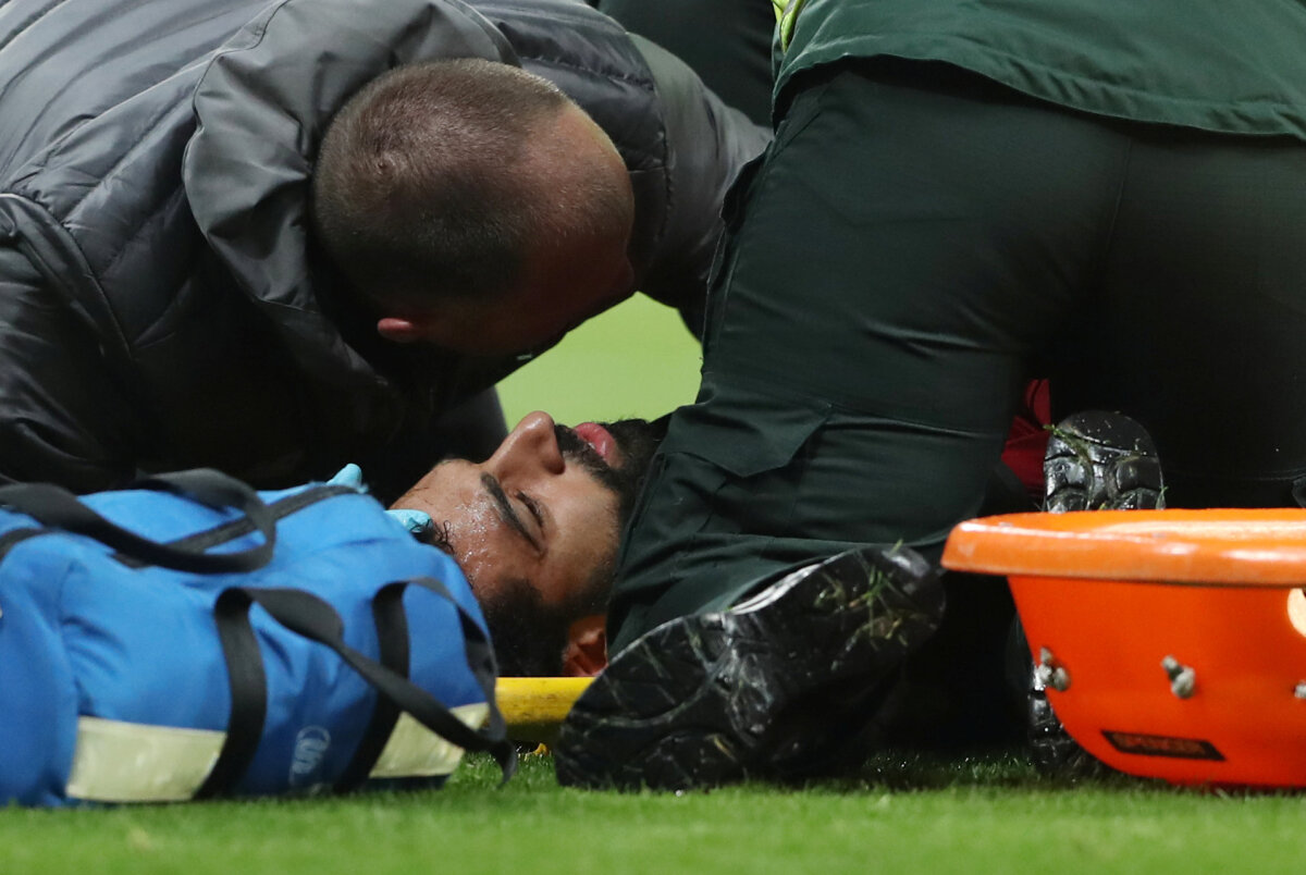 NEWCASTLE - LIVERPOOL 2-3 // VIDEO + FOTO „Cormoranii” supraviețuiesc în lupta pentru titlu, dar îl pot pierde pe Mo Salah pentru returul cu Barcelona