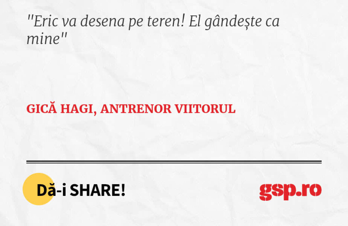 Cele mai tari citate din sport ale lunii mai 2019