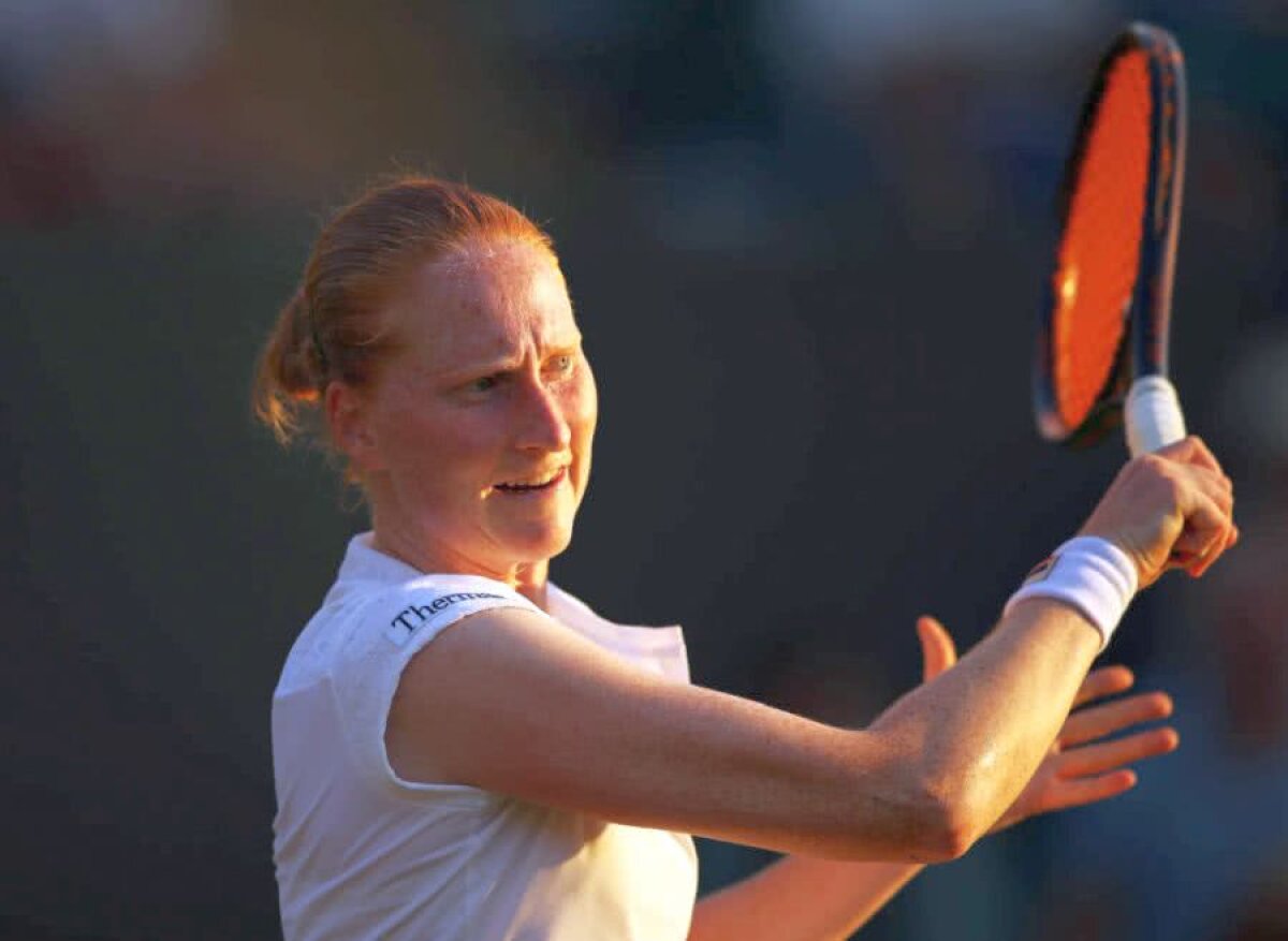 O altfel de viață în tenis » Alison van Uytvanck și Greet Minnen au vorbit deschis depre relația lor! Cum sunt privite + cine e singurul tenisman care a recunoscut că e gay