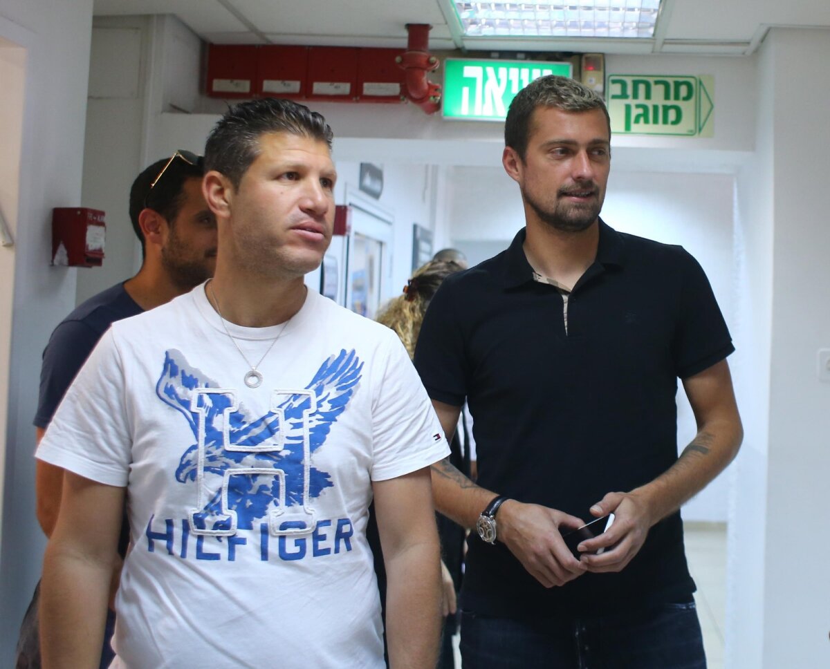 FOTO A venit sentința finală în cazul lui Gabi Tamaș: permis suspendat, muncă în folosul comunității, amendă și un ultimatum dur