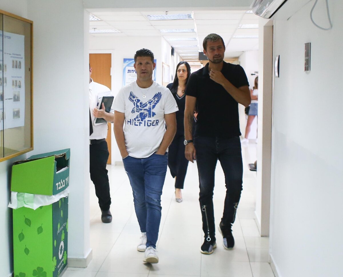 FOTO A venit sentința finală în cazul lui Gabi Tamaș: permis suspendat, muncă în folosul comunității, amendă și un ultimatum dur