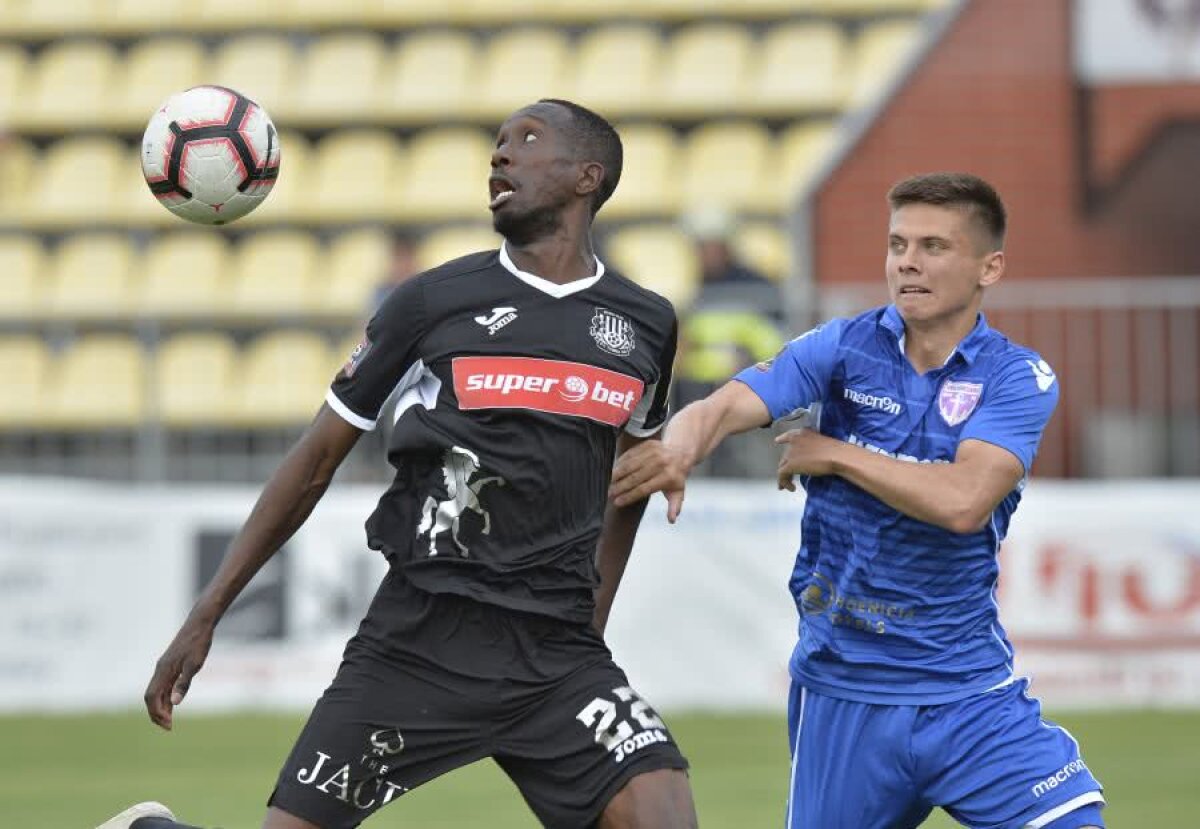 FC VOLUNTARI - POLI IAȘI 0-0 // GALERIE FOTO Bergodi și Stoican se încurcă reciproc în lupta pentru salvarea de la retrogradare! Cum arată ACUM clasamentul din play-out