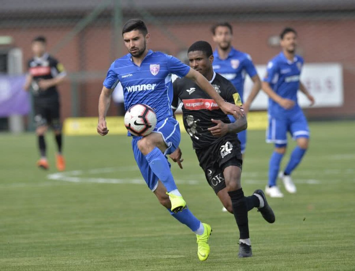 FC VOLUNTARI - POLI IAȘI 0-0 // GALERIE FOTO Bergodi și Stoican se încurcă reciproc în lupta pentru salvarea de la retrogradare! Cum arată ACUM clasamentul din play-out