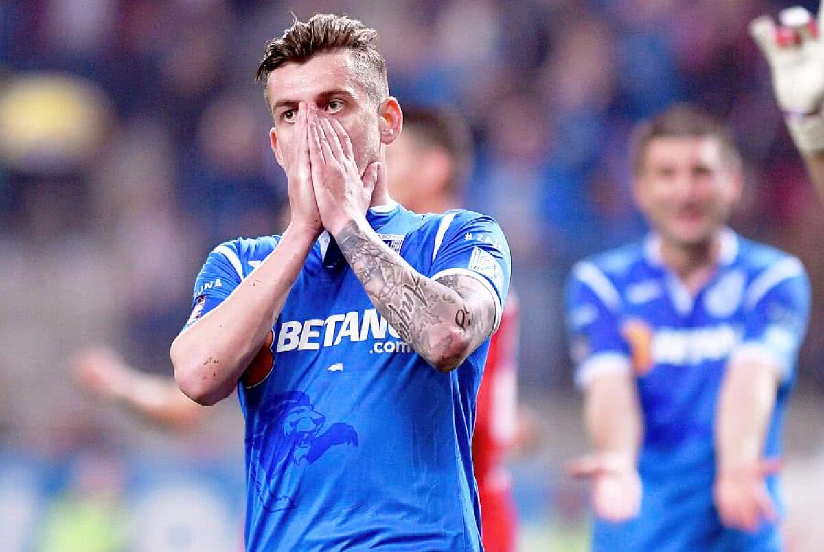 CSU CRAIOVA - FCSB 0-2 // FOTO + VIDEO CSU Craiova, victima de serviciu! FCSB și-a asigurat locul 2 și încă speră la titlu