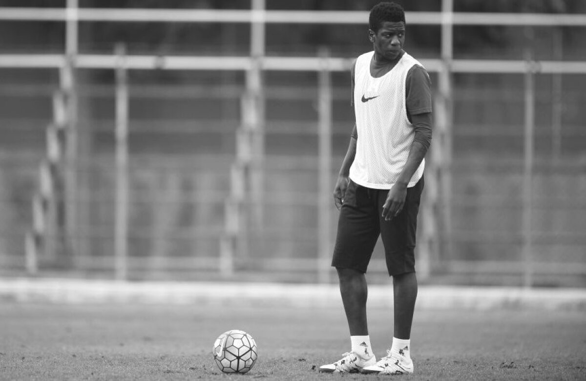 MKS Cracovia - Lechia Gdansk 2-0 // VIDEO Sergiu Hanca, gol dedicat lui Patrick Ekeng: „În fiecare an de când nu mai este joc pentru el”