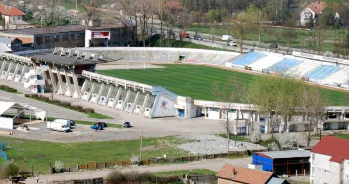 FOTO Cine are „spate” primește și stadion! Guvernul și CNI, bani pentru stadioane în orașele lui Liviu Dragnea și Darius Vâlcov