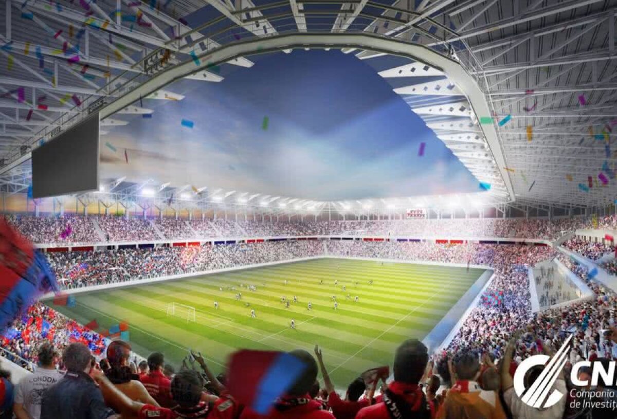 FOTO Cine are „spate” primește și stadion! Guvernul și CNI, bani pentru stadioane în orașele lui Liviu Dragnea și Darius Vâlcov