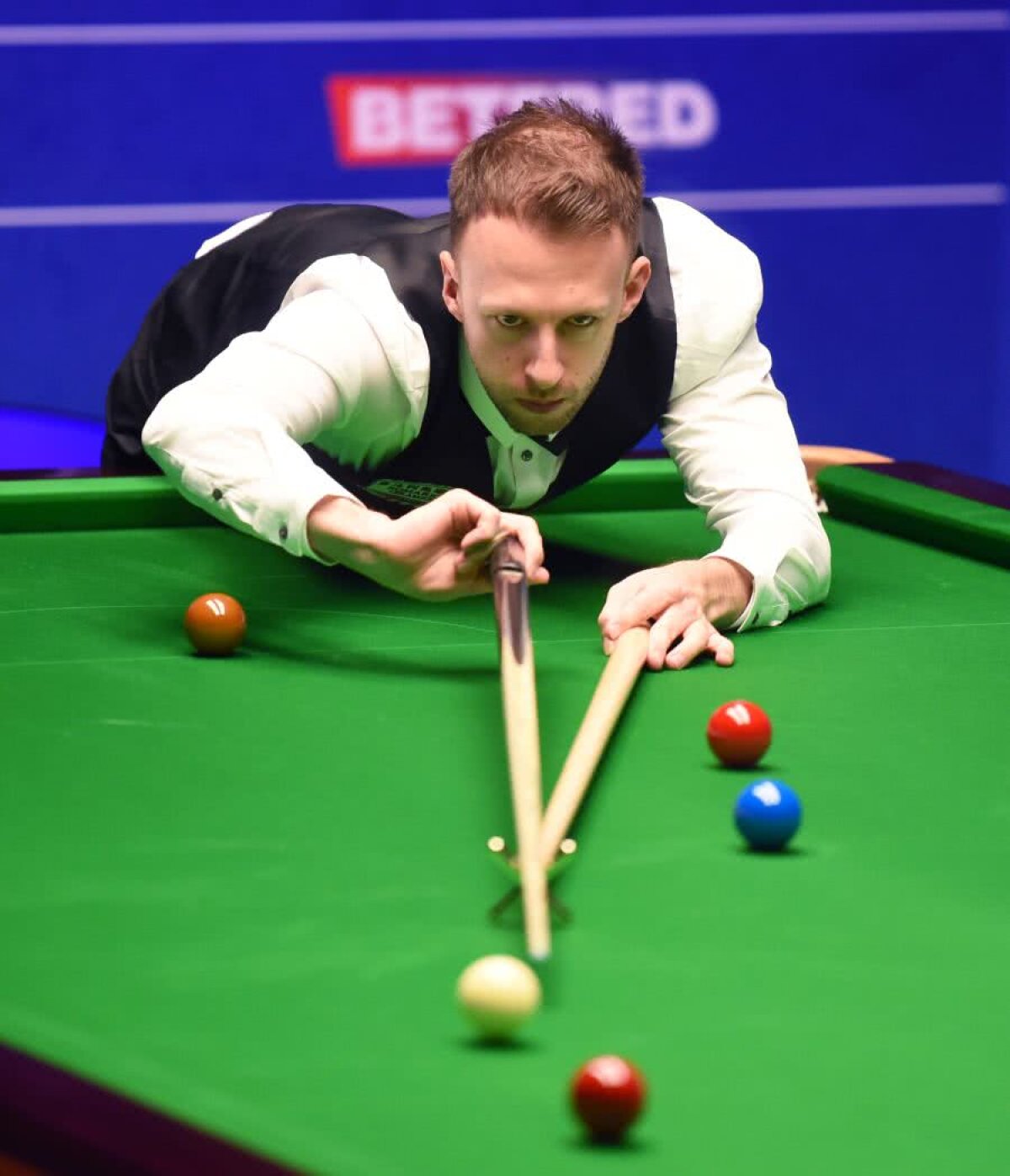 Judd Trump este noul campion mondial de snooker! John Higgins, doborât într-o finală fabuloasă