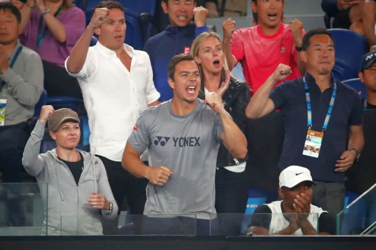 Antrenorul anului 2018 anunță o nouă „bestie” pe care va trebui să o înfrunte Simona Halep: „Nu aș lucra cu cineva dacă n-ar putea ajunge cea mai bună!”