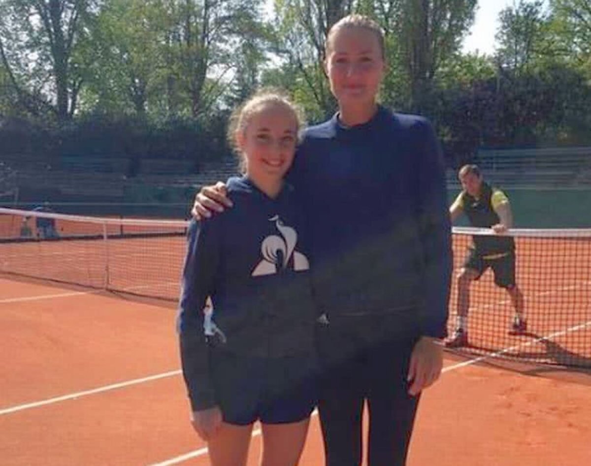 Antrenorul anului 2018 anunță o nouă „bestie” pe care va trebui să o înfrunte Simona Halep: „Nu aș lucra cu cineva dacă n-ar putea ajunge cea mai bună!”