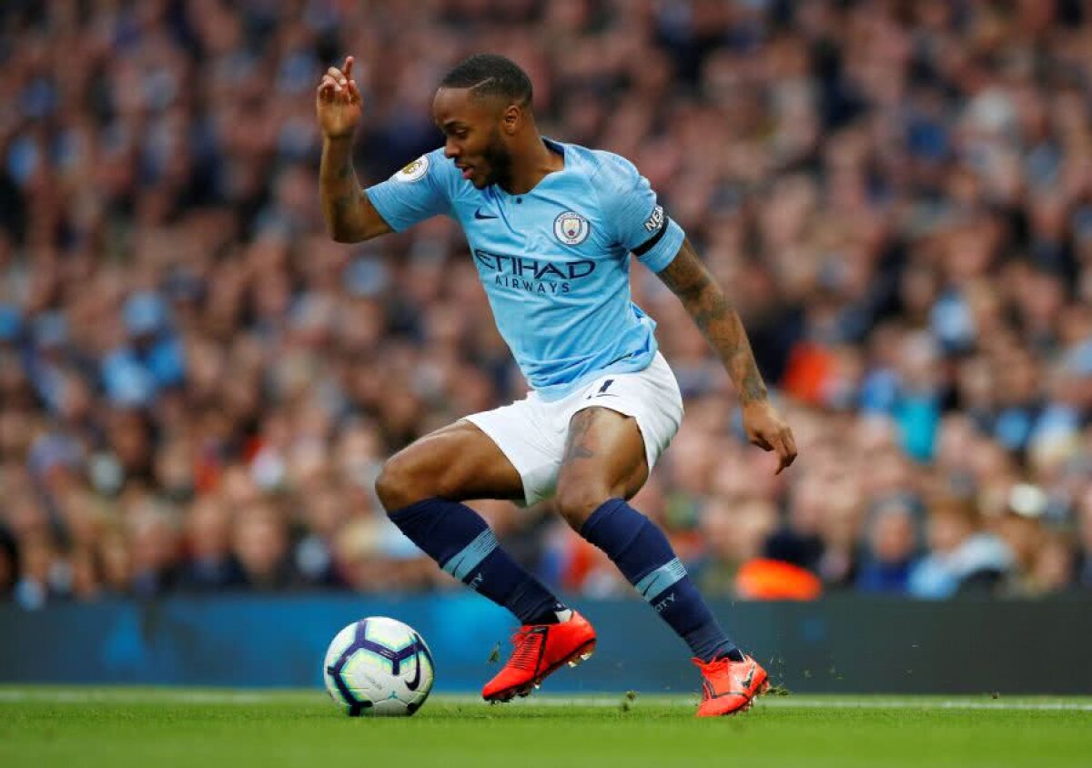 MANCHESTER CITY - LEICESTER 1-0 // VIDEO+FOTO Guardiola, salvat de Kompany și iertat de fostul elev Iheanacho » Cum arată lupta dintre City și Liverpool în ultima etapă