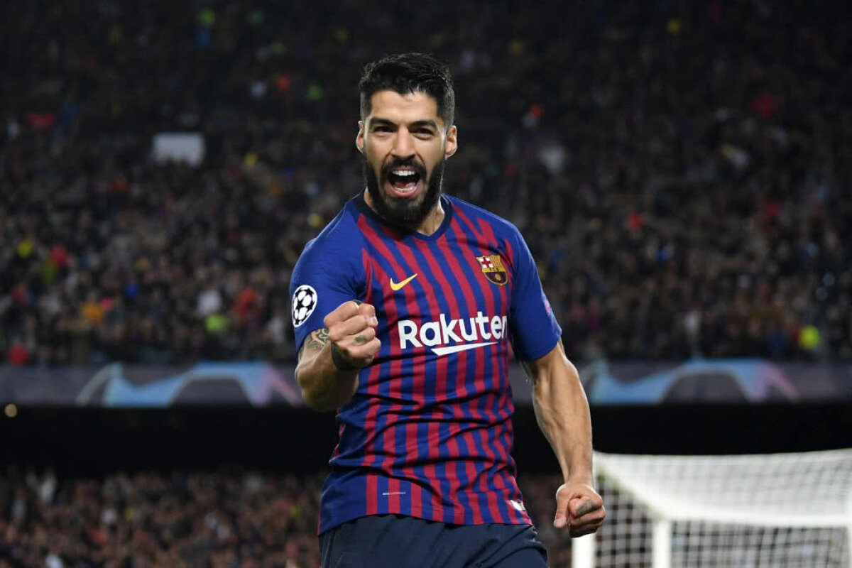 LIVERPOOL  - BARCELONA // Luis Suarez a dezvăluit cum va reacționa dacă va marca pe Anfield Road: „Sigur, vor exista câțiva care nu vor fi tocmai fericiți”