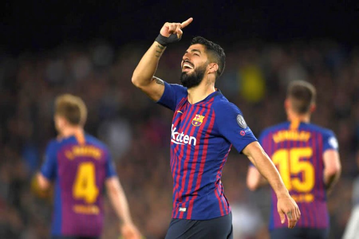 LIVERPOOL  - BARCELONA // Luis Suarez a dezvăluit cum va reacționa dacă va marca pe Anfield Road: „Sigur, vor exista câțiva care nu vor fi tocmai fericiți”