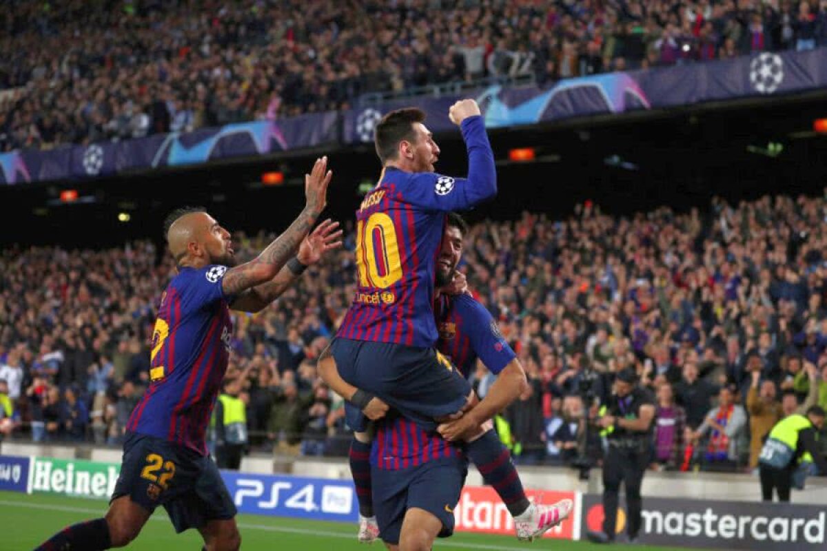 LIVERPOOL  - BARCELONA // Luis Suarez a dezvăluit cum va reacționa dacă va marca pe Anfield Road: „Sigur, vor exista câțiva care nu vor fi tocmai fericiți”