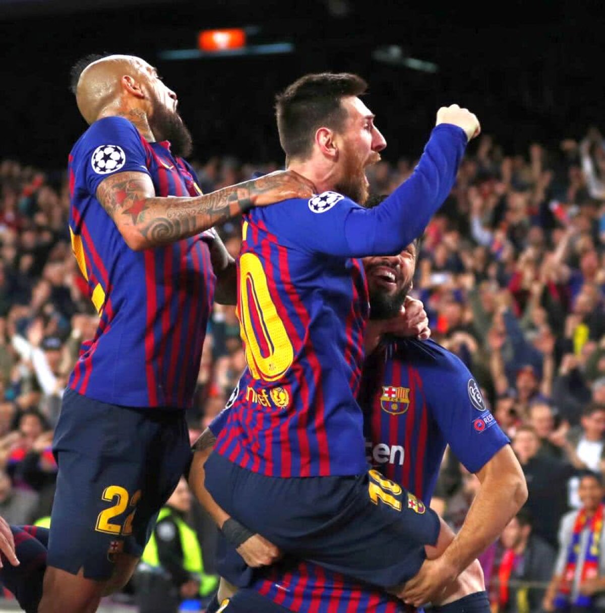 LIVERPOOL  - BARCELONA // Luis Suarez a dezvăluit cum va reacționa dacă va marca pe Anfield Road: „Sigur, vor exista câțiva care nu vor fi tocmai fericiți”