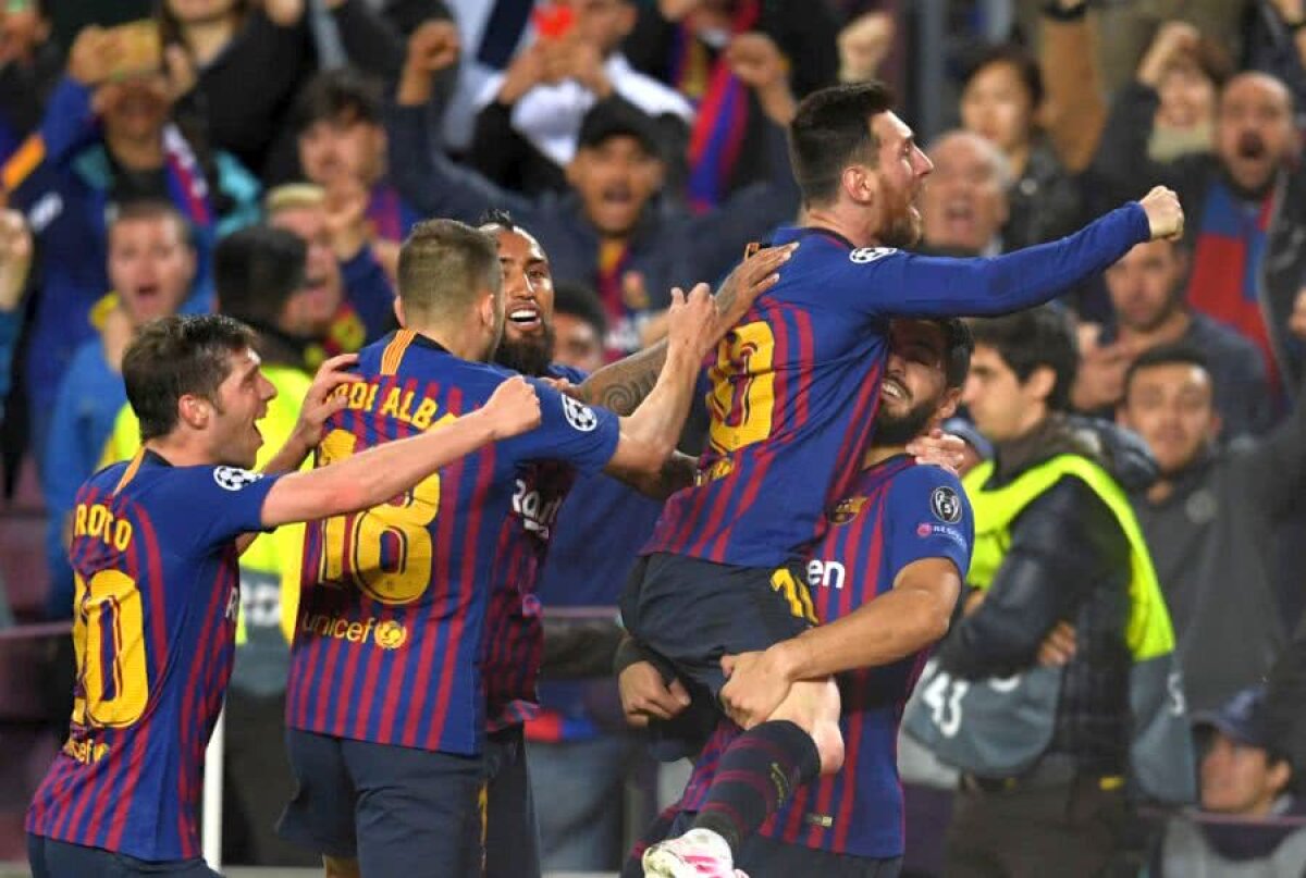 LIVERPOOL  - BARCELONA // Luis Suarez a dezvăluit cum va reacționa dacă va marca pe Anfield Road: „Sigur, vor exista câțiva care nu vor fi tocmai fericiți”