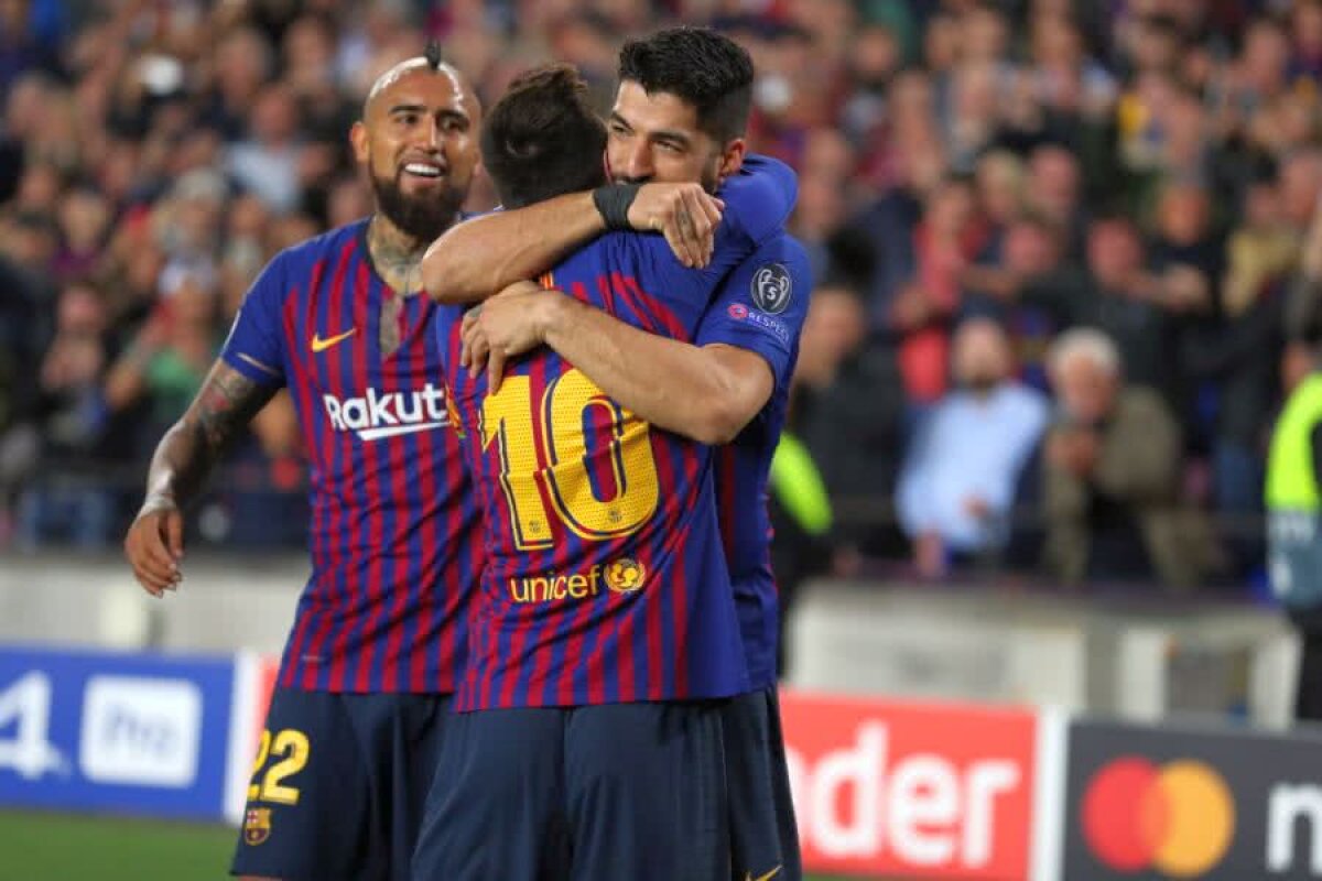 LIVERPOOL  - BARCELONA // Luis Suarez a dezvăluit cum va reacționa dacă va marca pe Anfield Road: „Sigur, vor exista câțiva care nu vor fi tocmai fericiți”