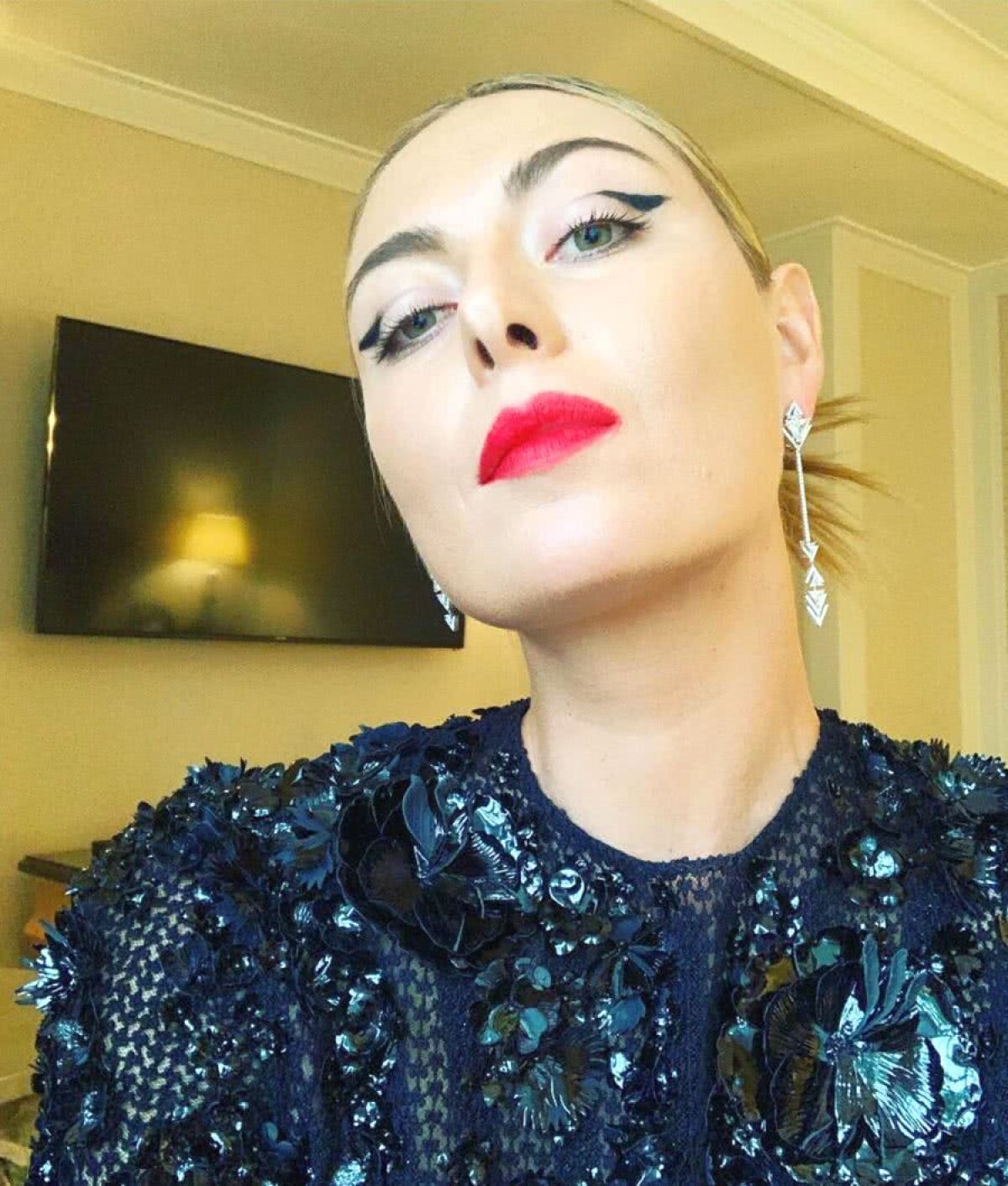 MET GALA. FOTO Maria Sharapova și Serena Williams, outfituri îndrăznețe la Met Gala 2019! Cum au apărut pe covorul roșu