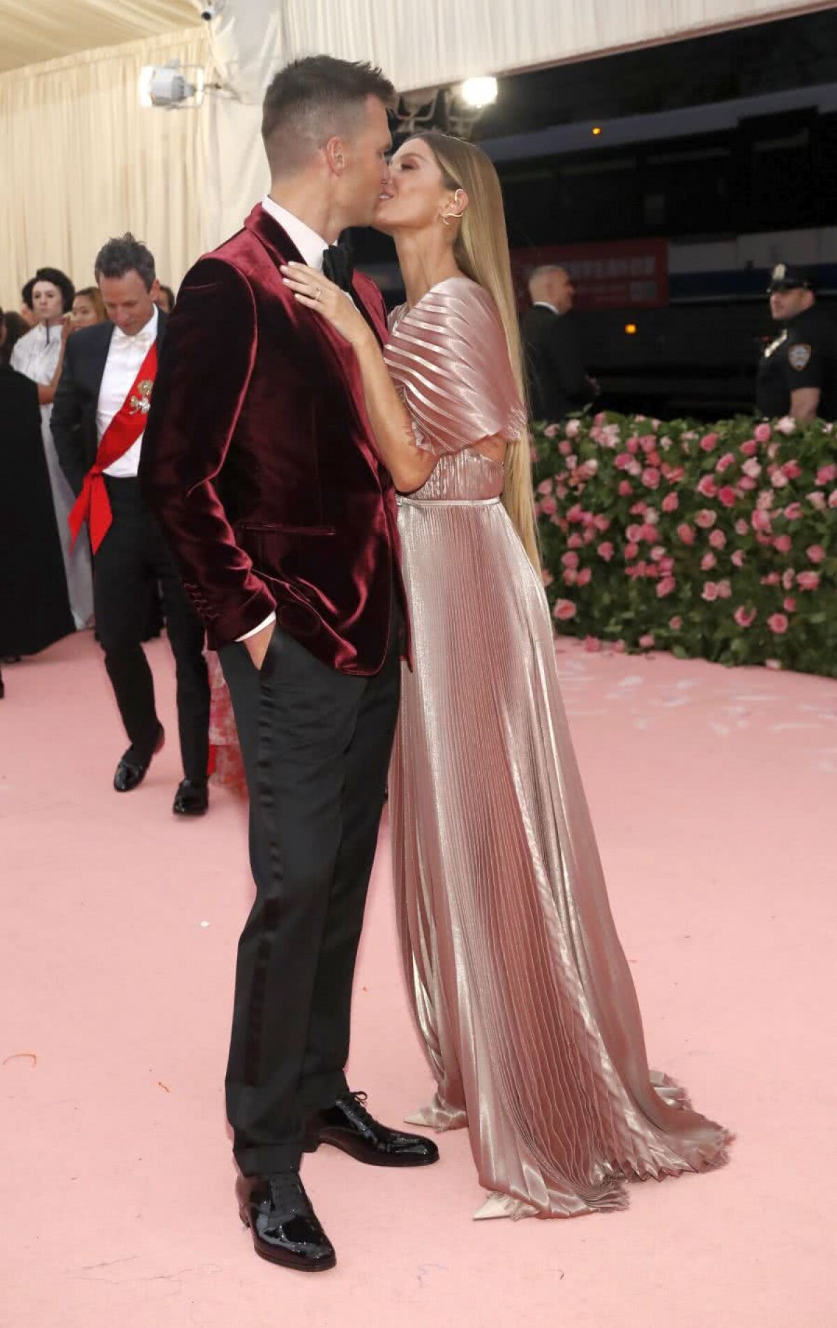 MET GALA. FOTO Maria Sharapova și Serena Williams, outfituri îndrăznețe la Met Gala 2019! Cum au apărut pe covorul roșu