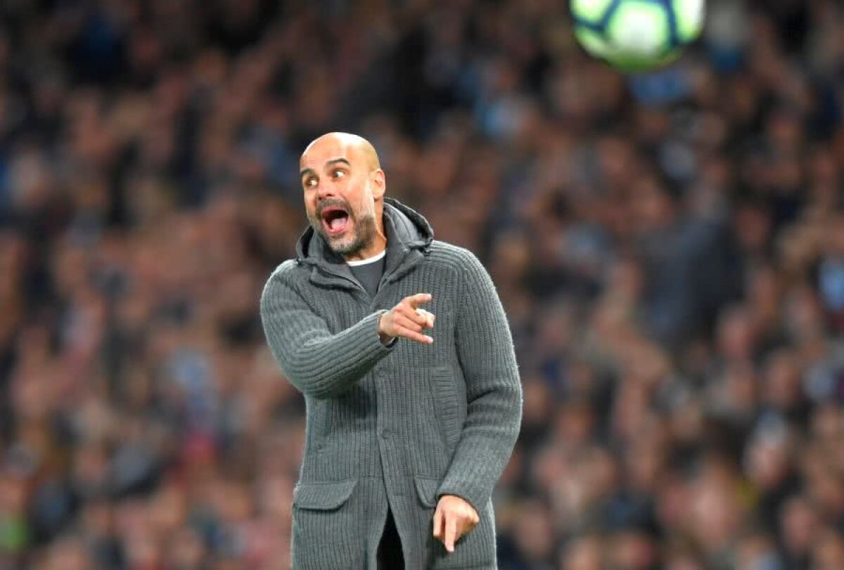 Manchester City face primul transfer! Guardiola dă 55 de milioane de euro pentru Bruno Fernandes