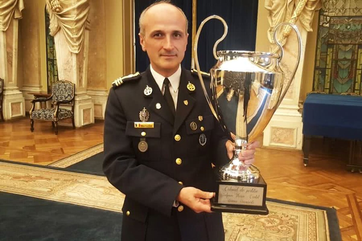 33 de ani de la Sevilla // FOTO Florin Talpan, premiat de suporterii Stelei! Mesaje dure ale juristului: „FCSB se va desființa! Ghencea e doar pentru CSA Steaua”