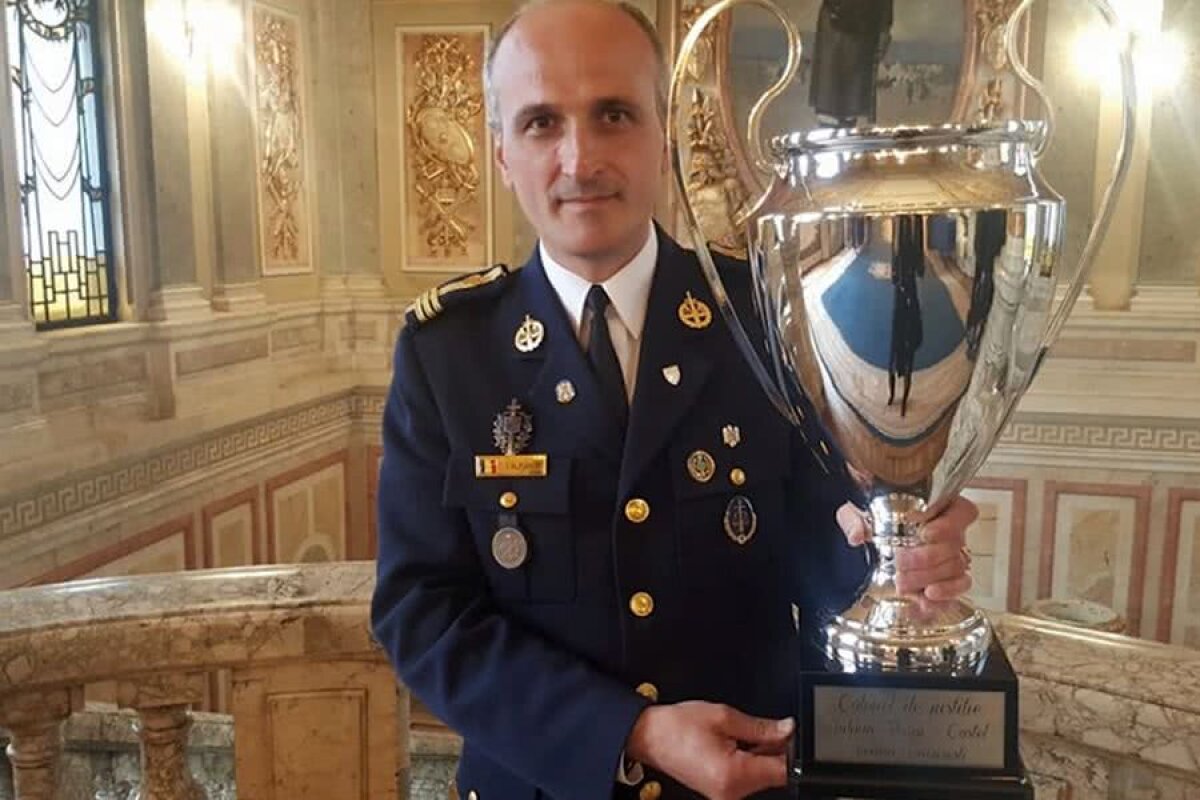 33 de ani de la Sevilla // FOTO Florin Talpan, premiat de suporterii Stelei! Mesaje dure ale juristului: „FCSB se va desființa! Ghencea e doar pentru CSA Steaua”