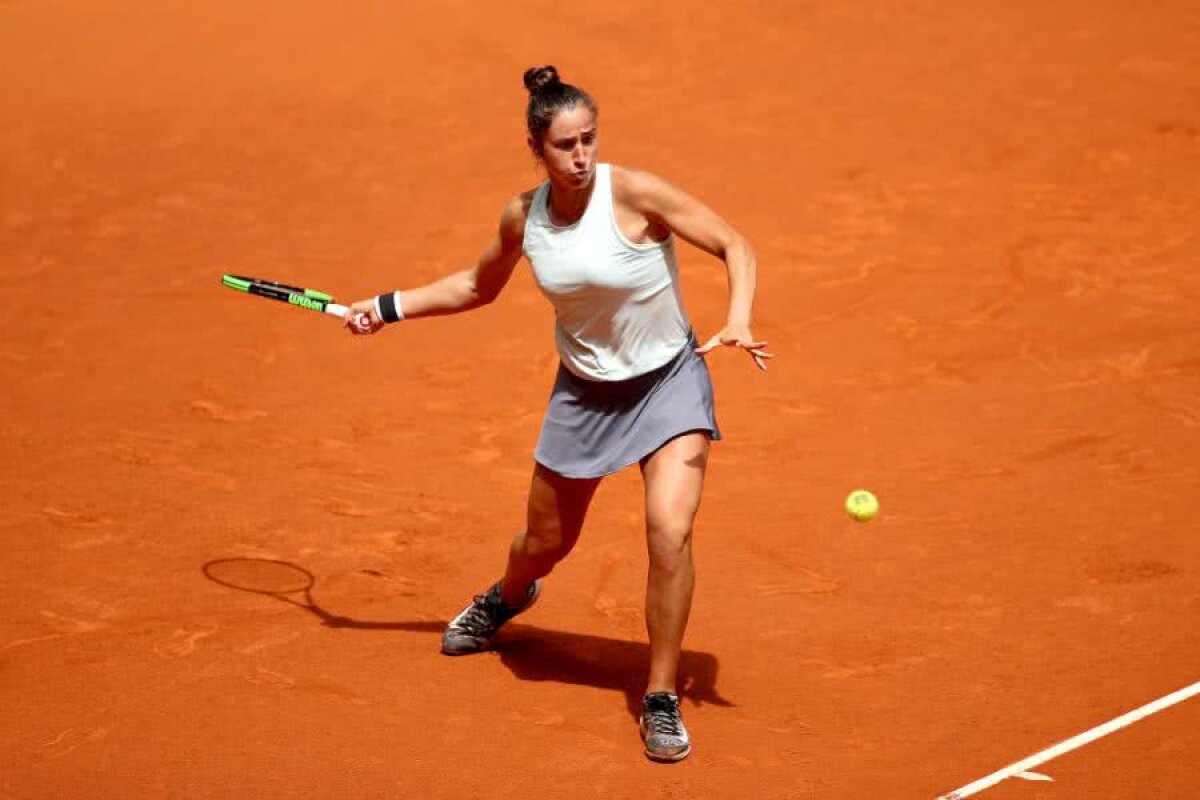 CALCULE. Naomi Osaka s-a calificat în „optimi” la Madrid » Simona Halep e singura care îi mai poate lua locul 1 WTA