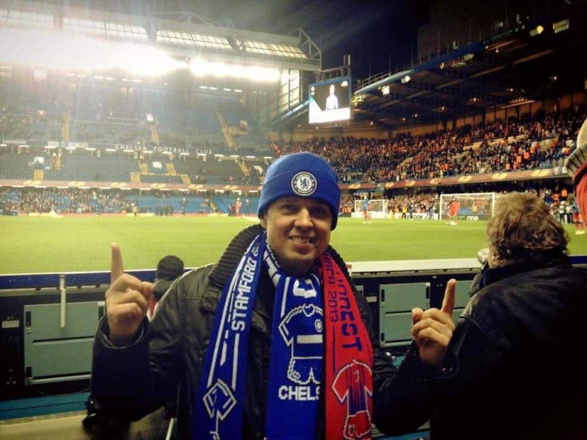 Scandal la Petrolul » Ultrașii au luat foc după ce au aflat că Dragoș Ferariu, omul propus pentru postul de președinte, e fan Steaua